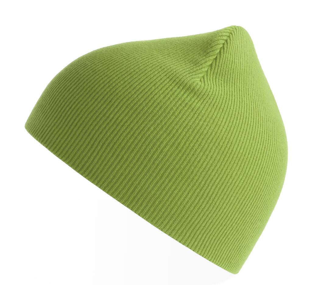 Bonnet en coton organique enfant