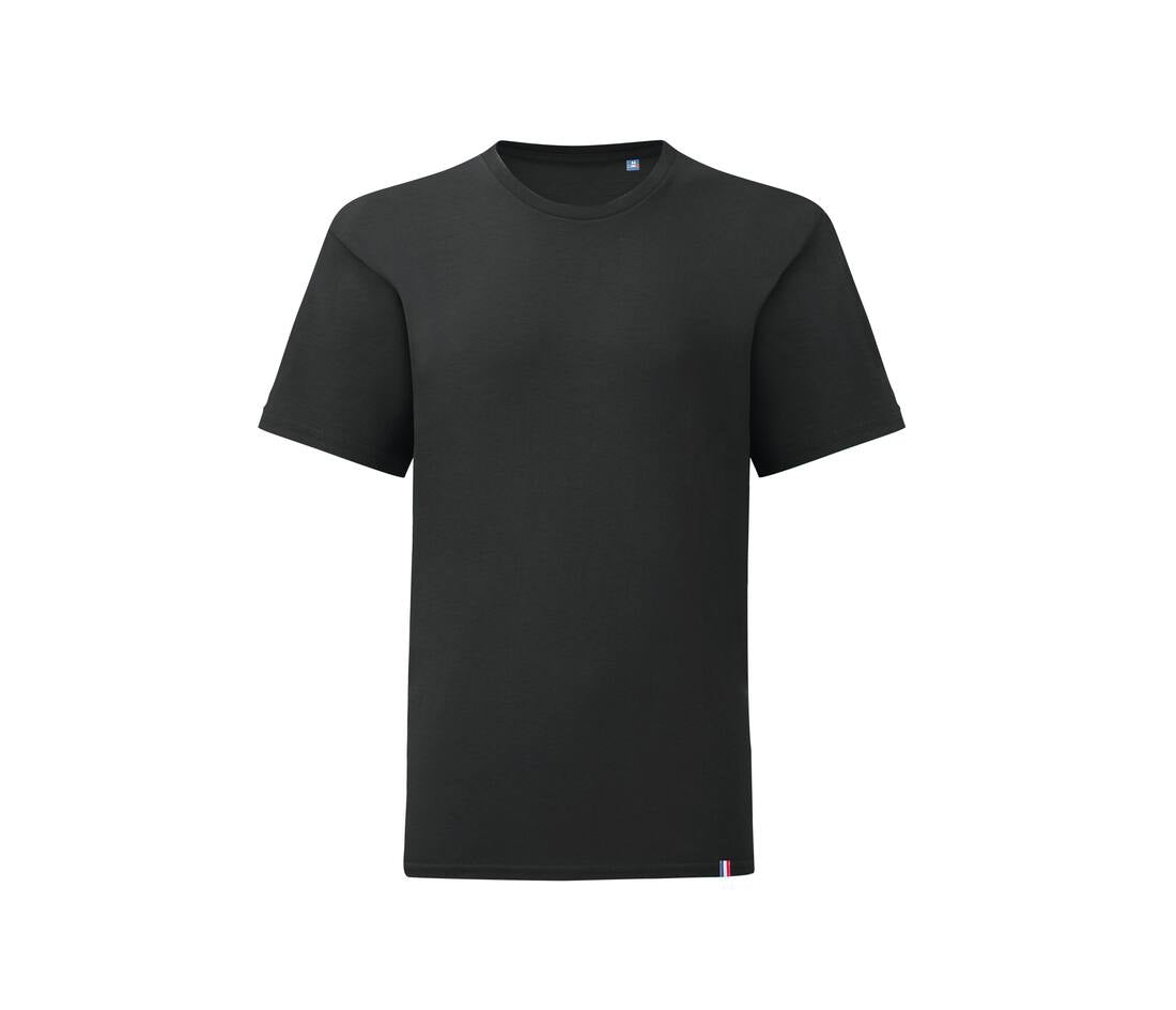 TEE-SHIRT BIO ORIGINE FRANCE ENFANT