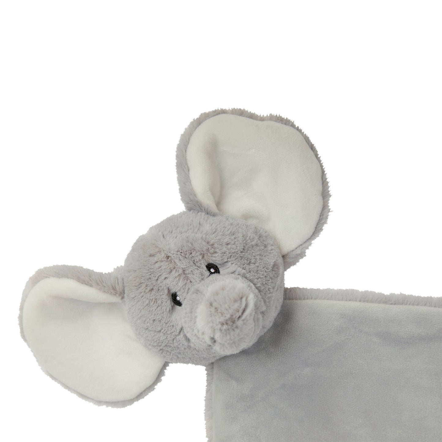 Grey elephant