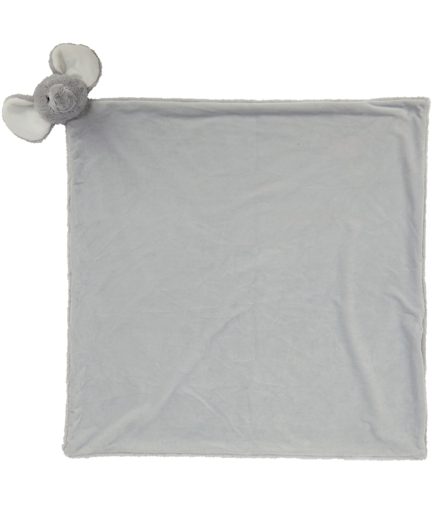 Grey elephant