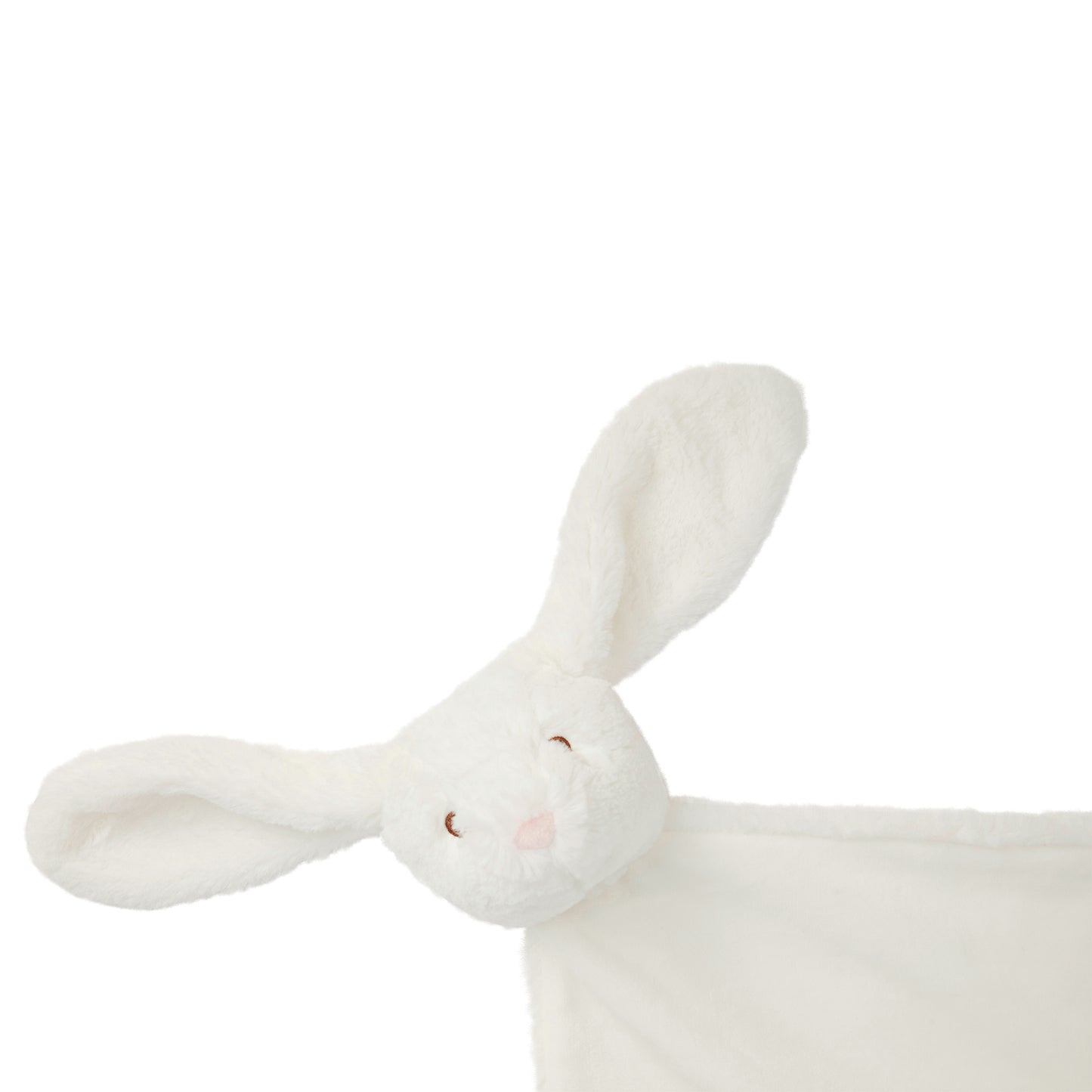 White Bunny