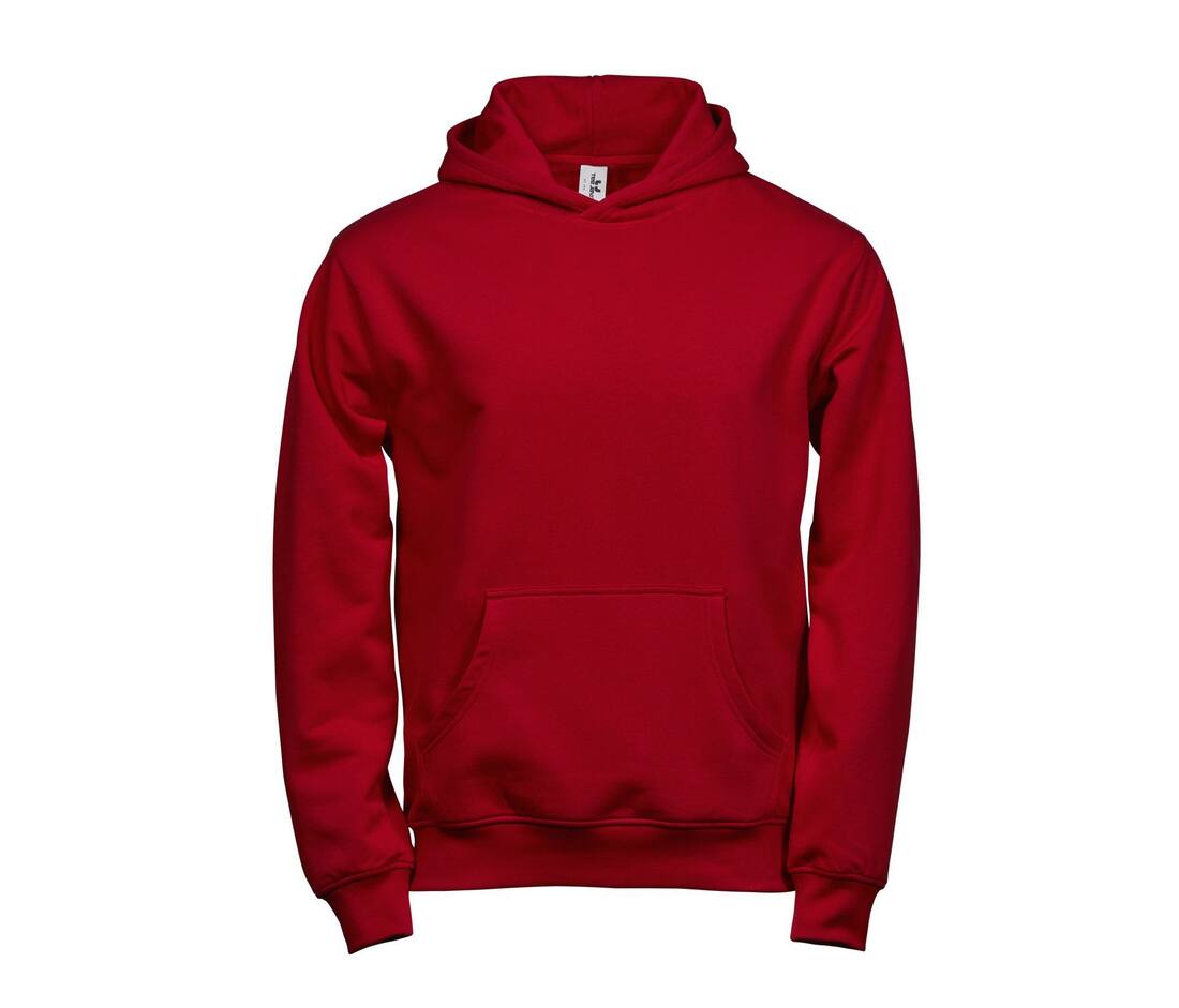 Sweat capuche enfant 70/30
