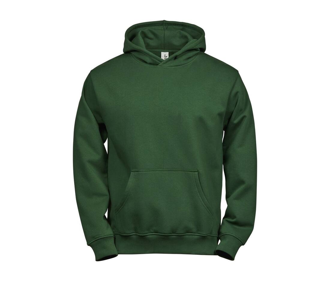 Sweat capuche enfant 70/30