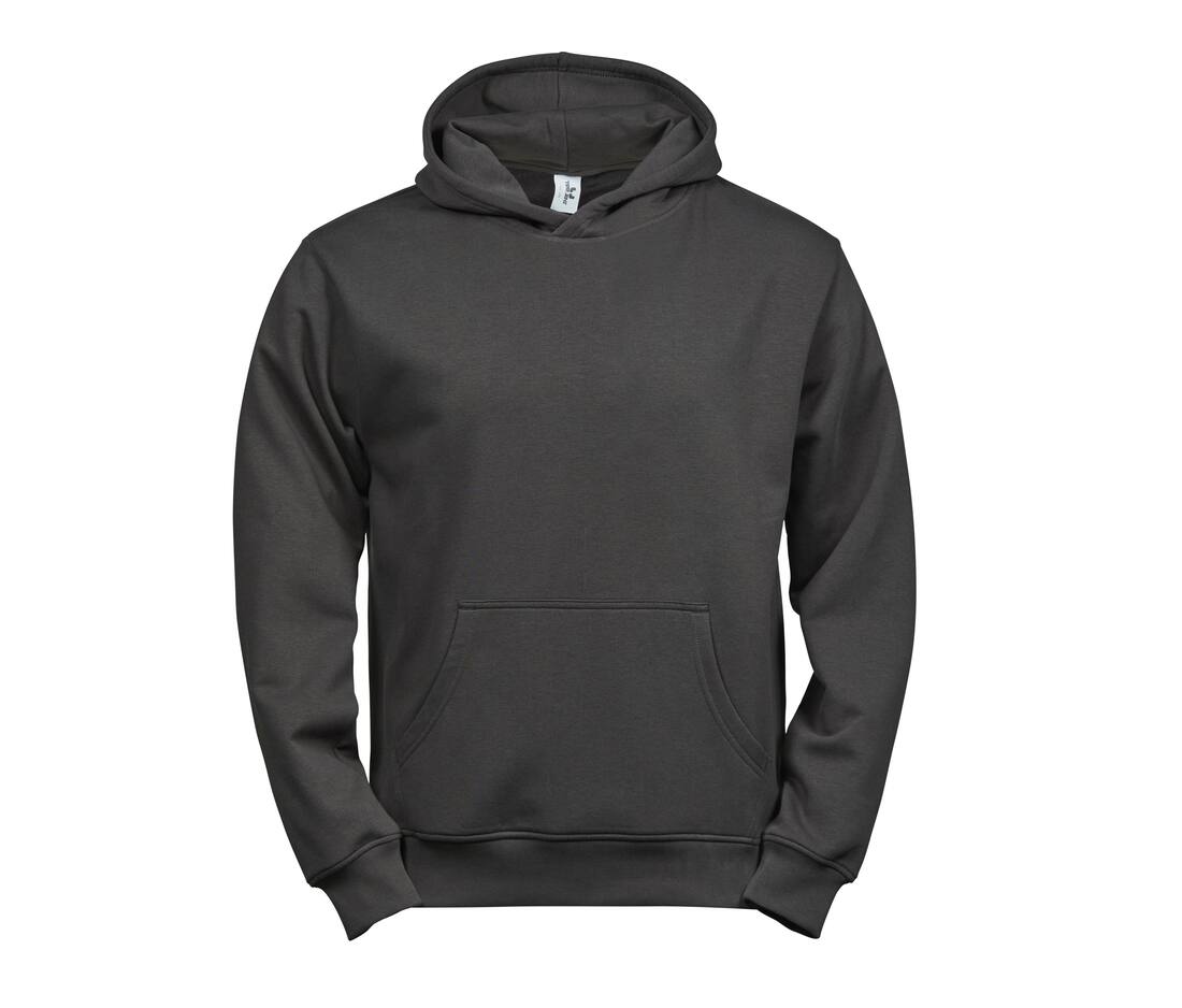 Sweat capuche enfant 70/30