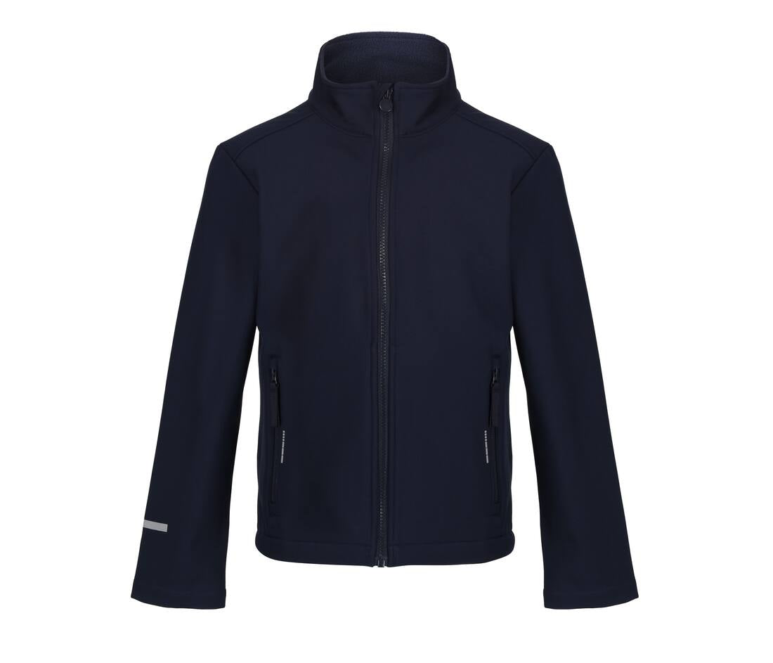 Veste Softshell enfant