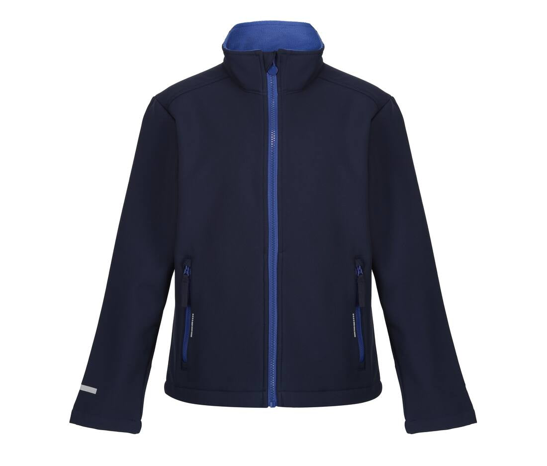 Veste Softshell enfant