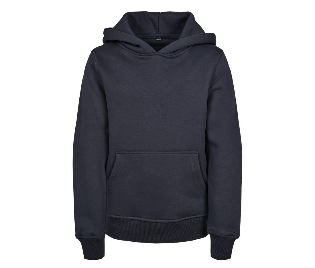 Sweat à capuche enfant