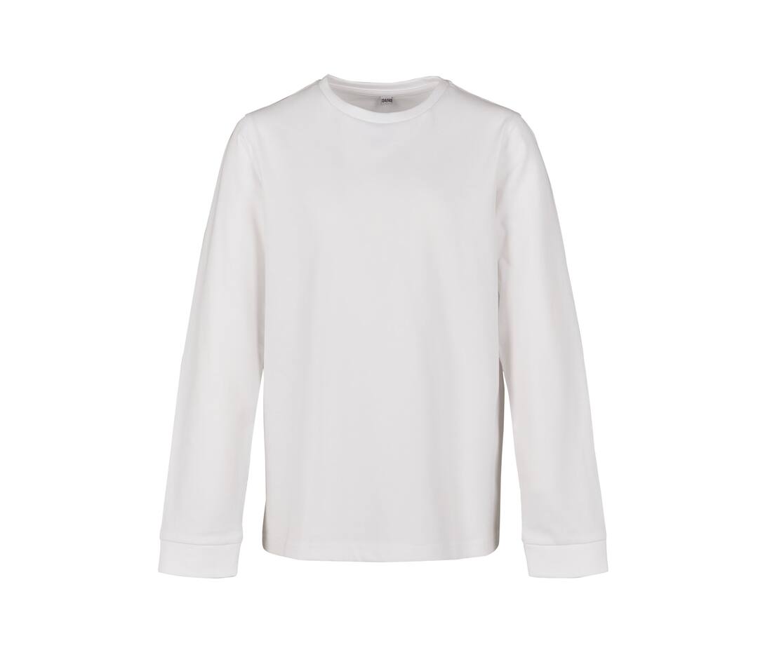 Tee-shirt manches longues enfant
