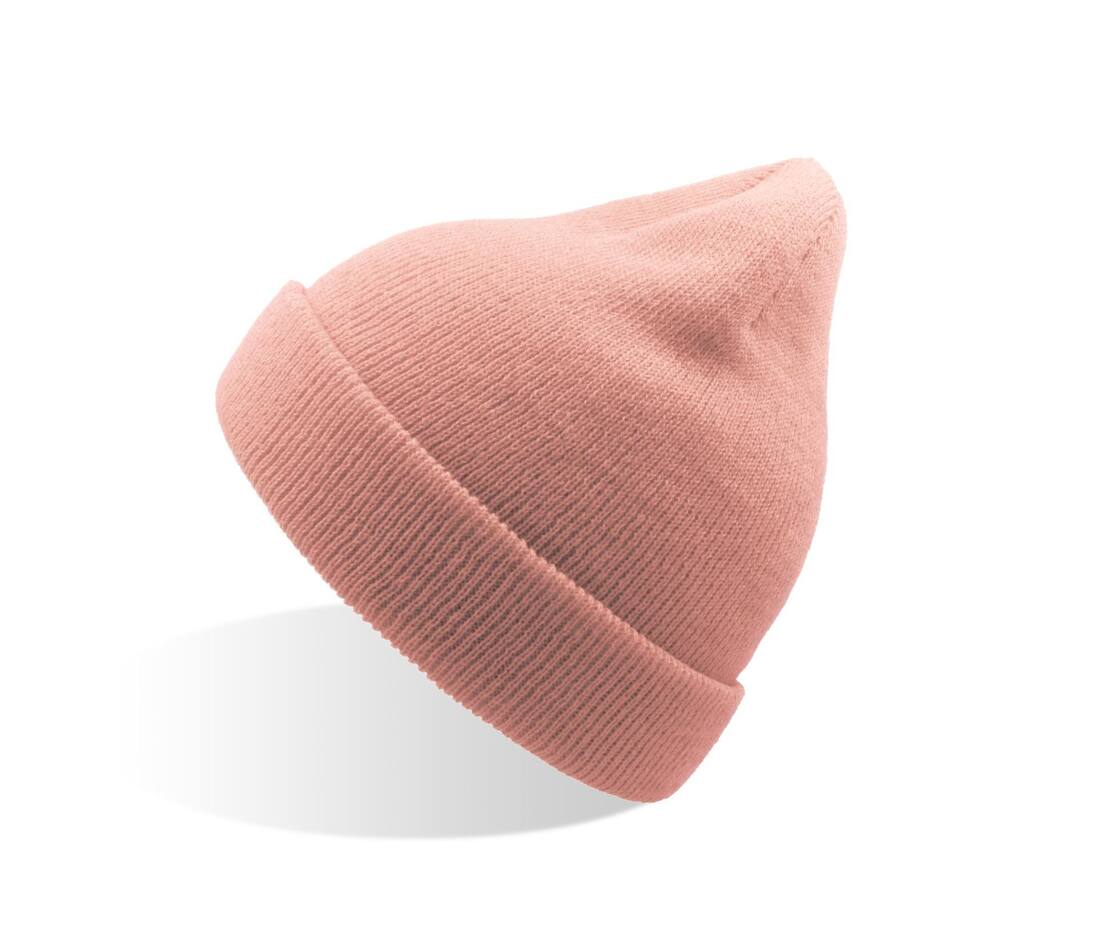 Children's hat in recycled polyester