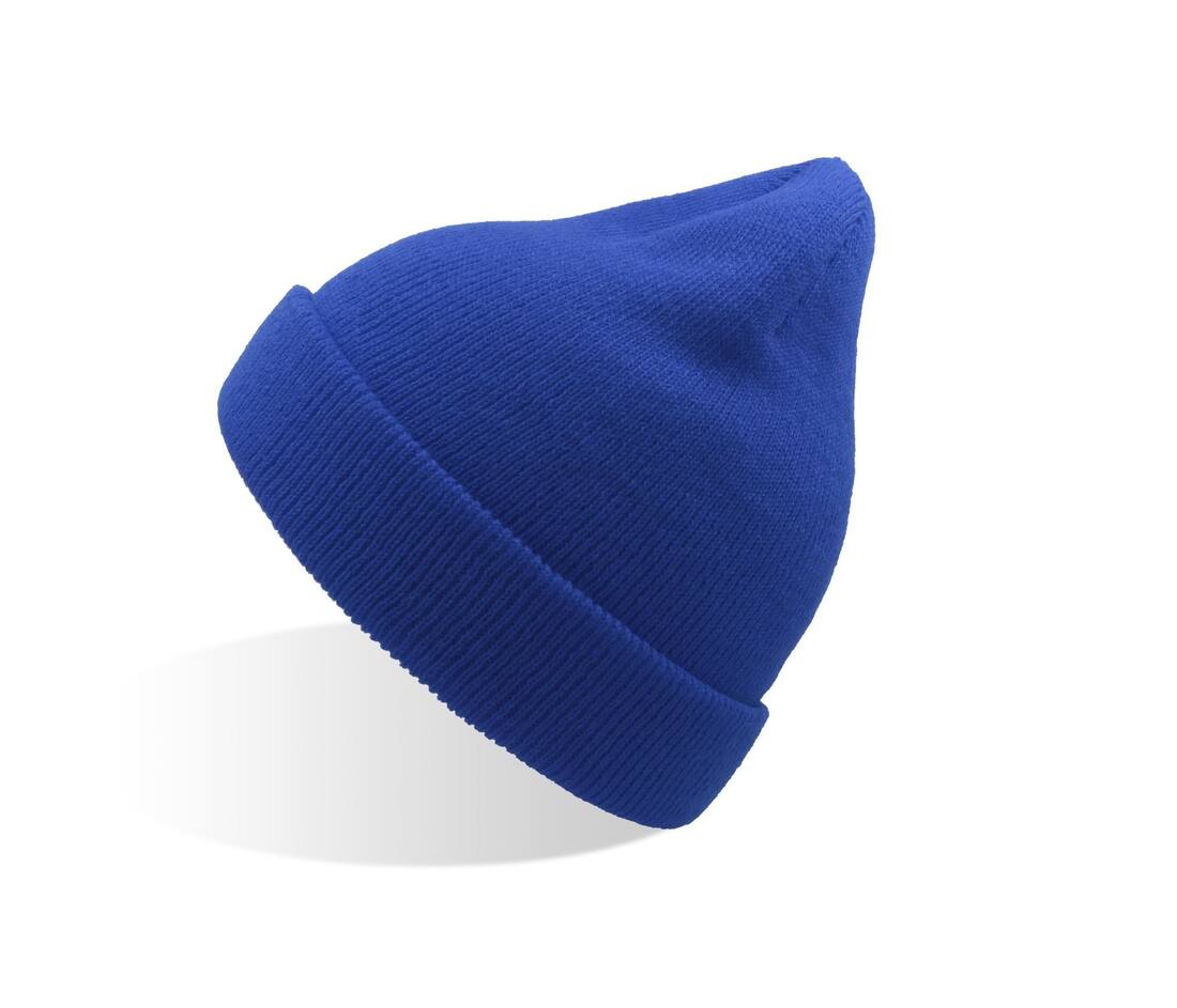 Children's hat in recycled polyester