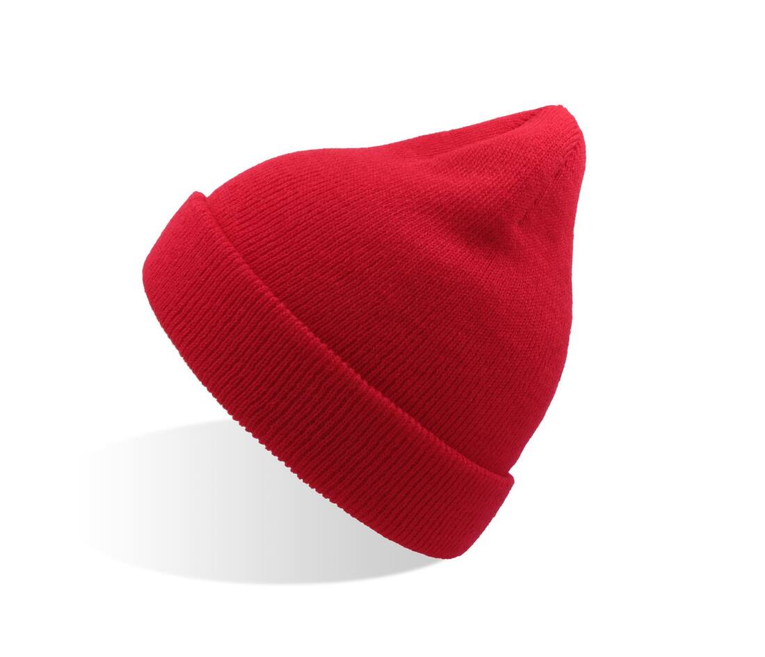 Children's hat in recycled polyester