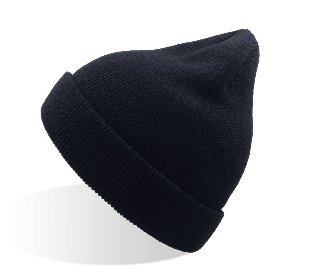 Children's hat in recycled polyester