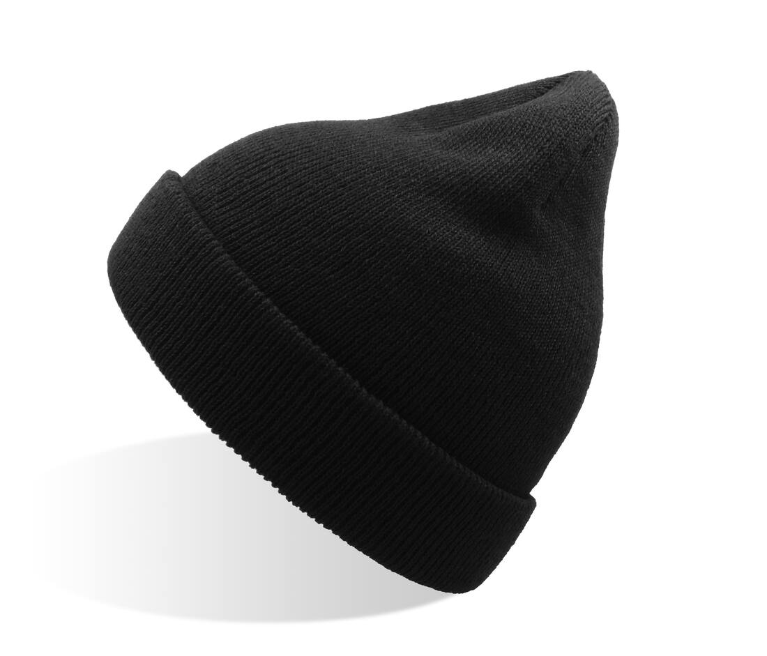 Children's hat in recycled polyester