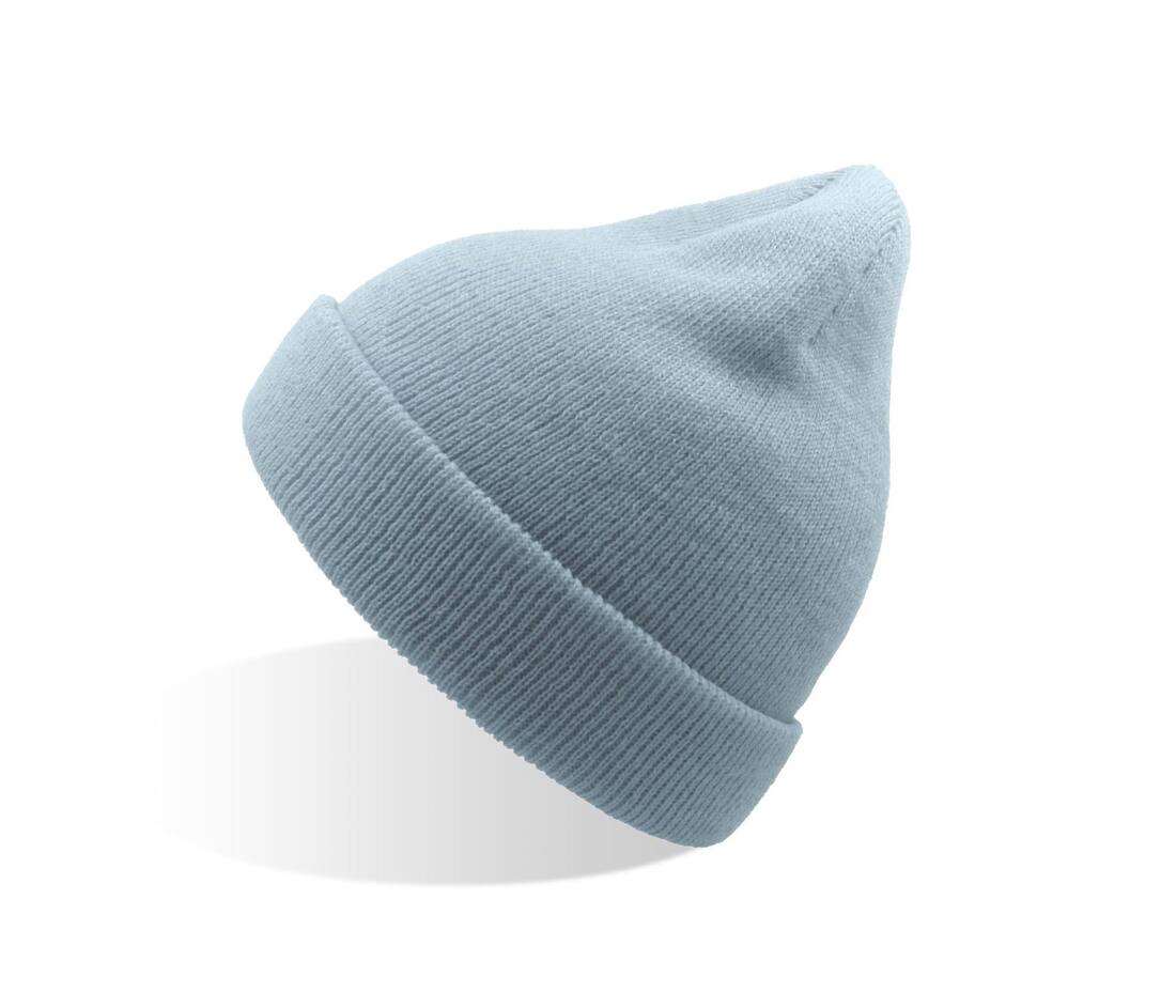 Children's hat in recycled polyester