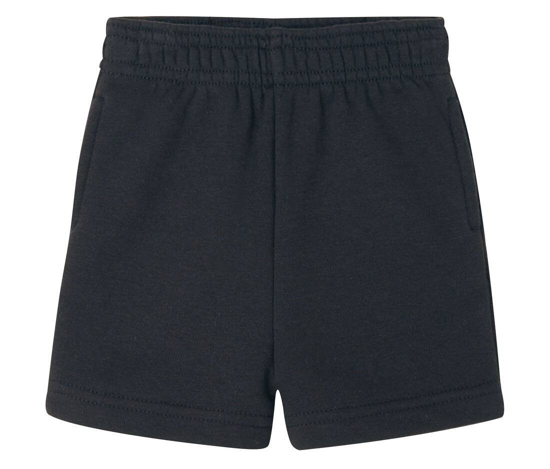 Short pour bébé