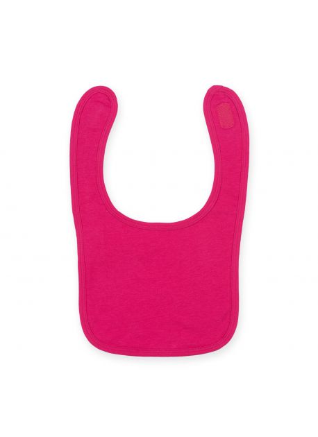 100% Cotton Baby Bib
