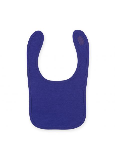 100% Cotton Baby Bib