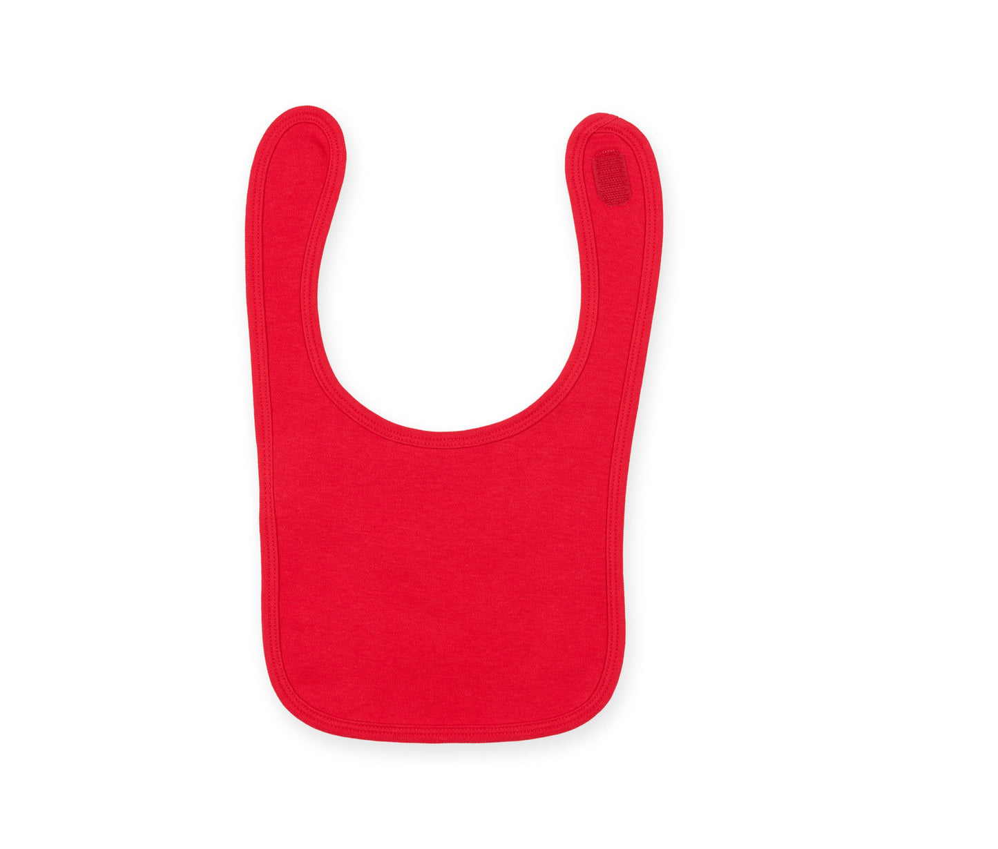 100% Cotton Baby Bib