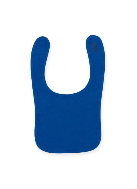 100% Cotton Baby Bib