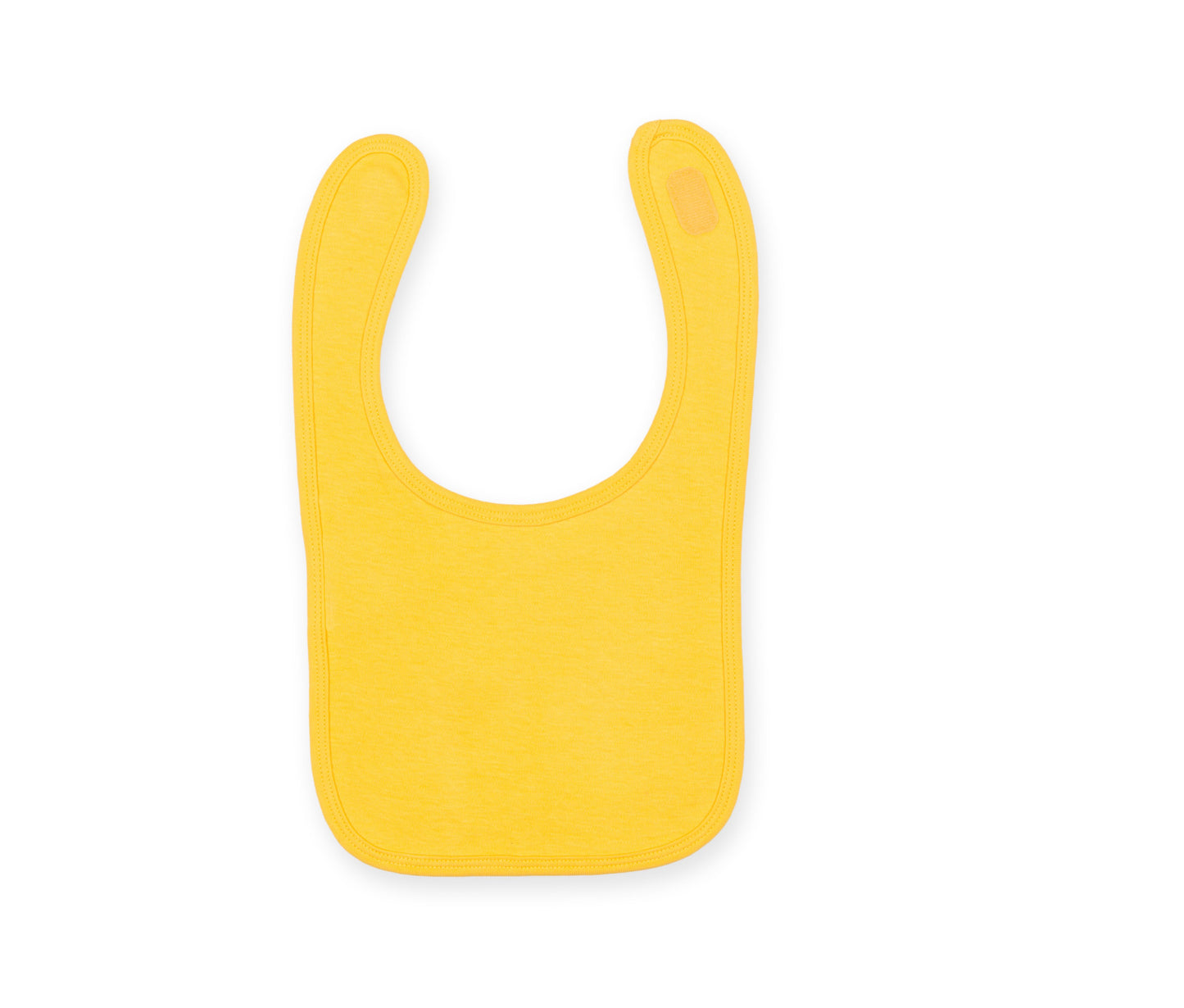 100% Cotton Baby Bib