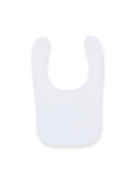100% Cotton Baby Bib