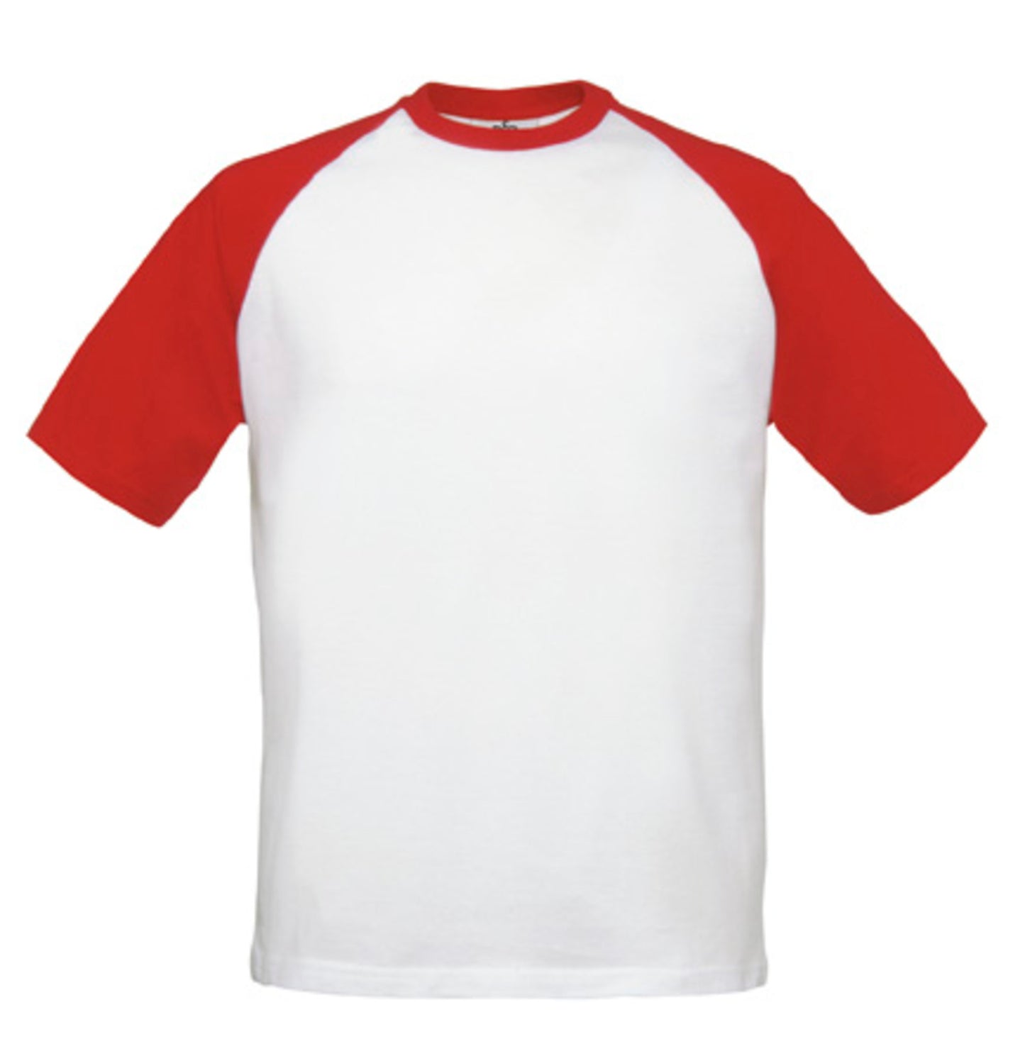 T-Shirt Enfant À Manches Raglan