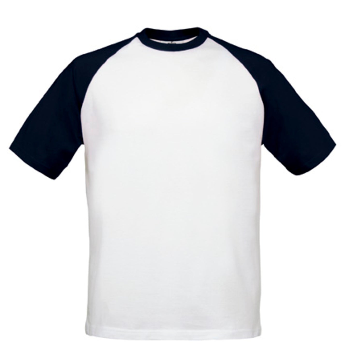 T-Shirt Enfant À Manches Raglan