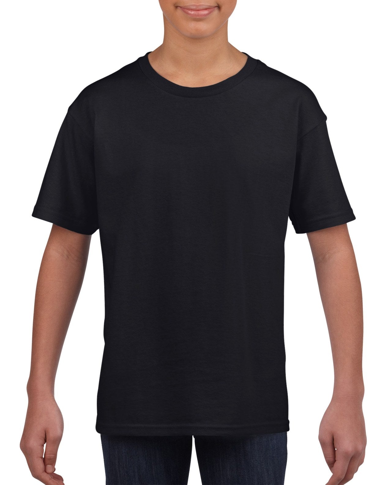 T-shirt Enfant Softstyle