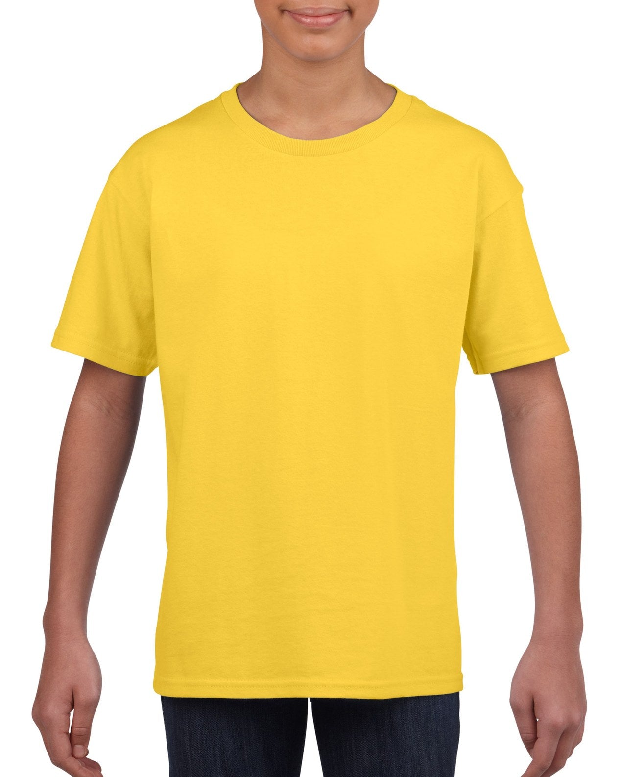 T-shirt Enfant Softstyle