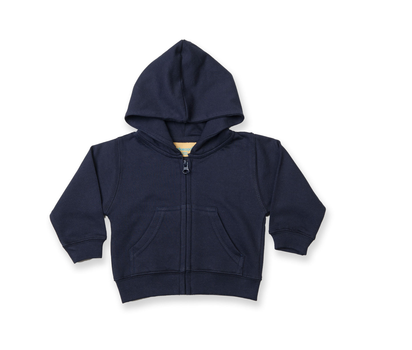 Sweat À Capuche Bébé Poches Kangourou