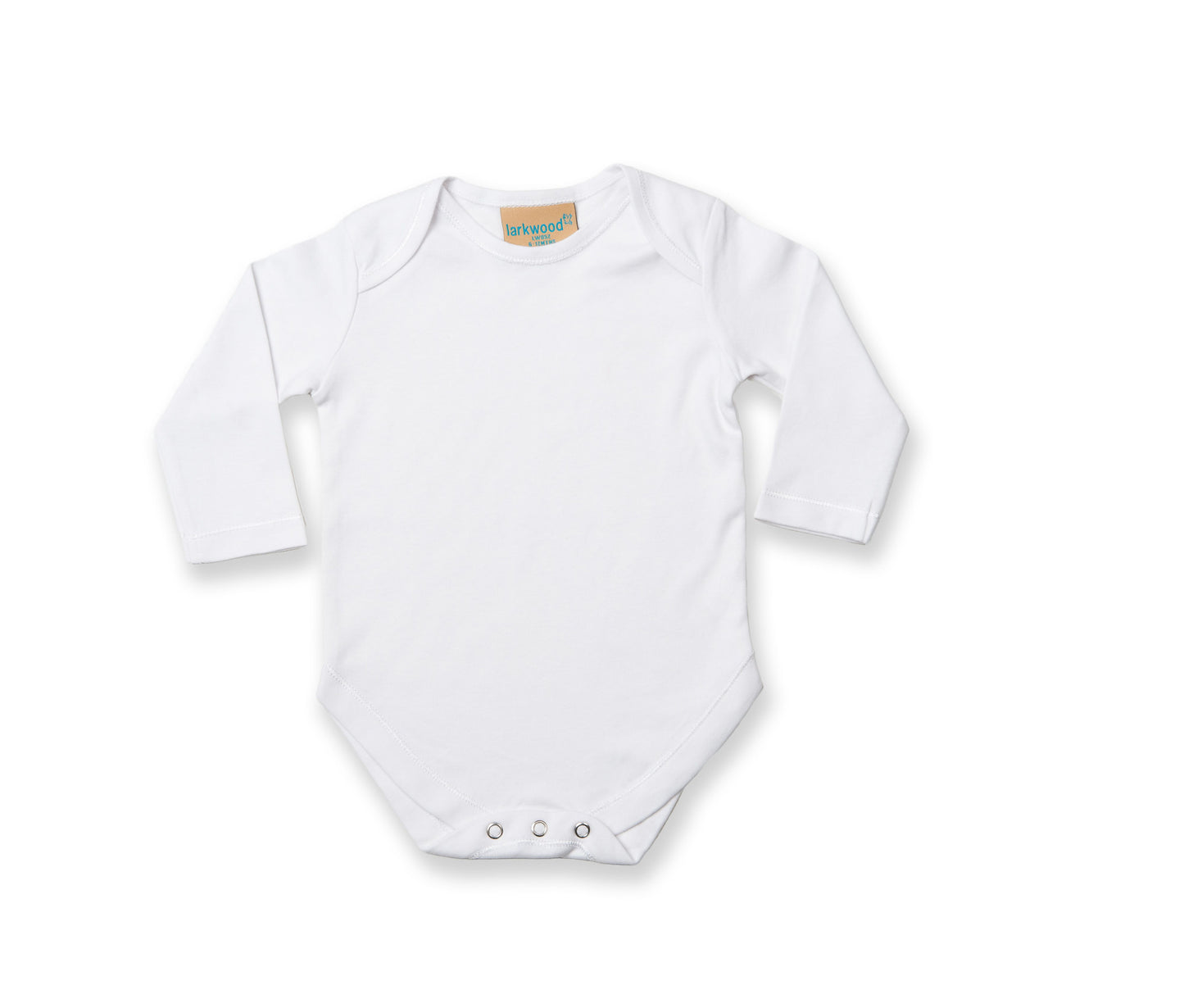 Body Bébé Manches Longues