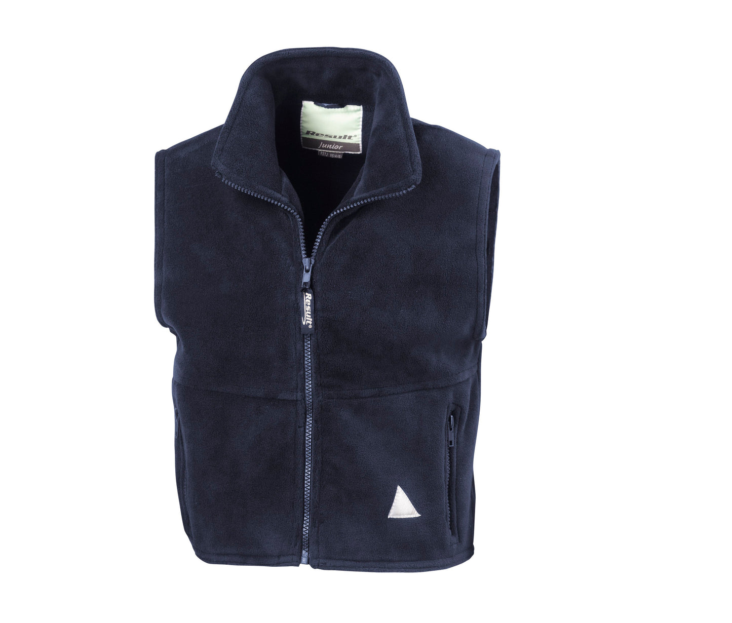 Children's Fleece Vest