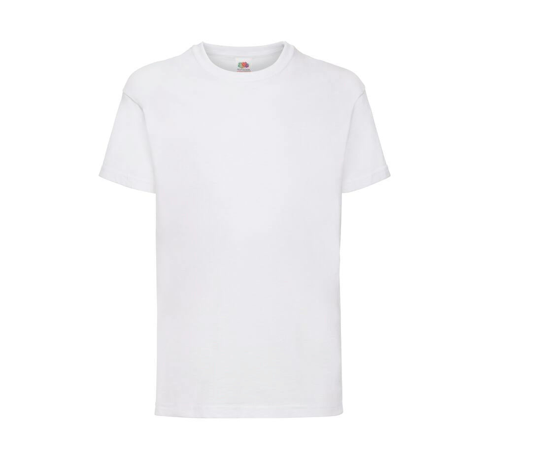 Tee shirt Enfant Value Weight
