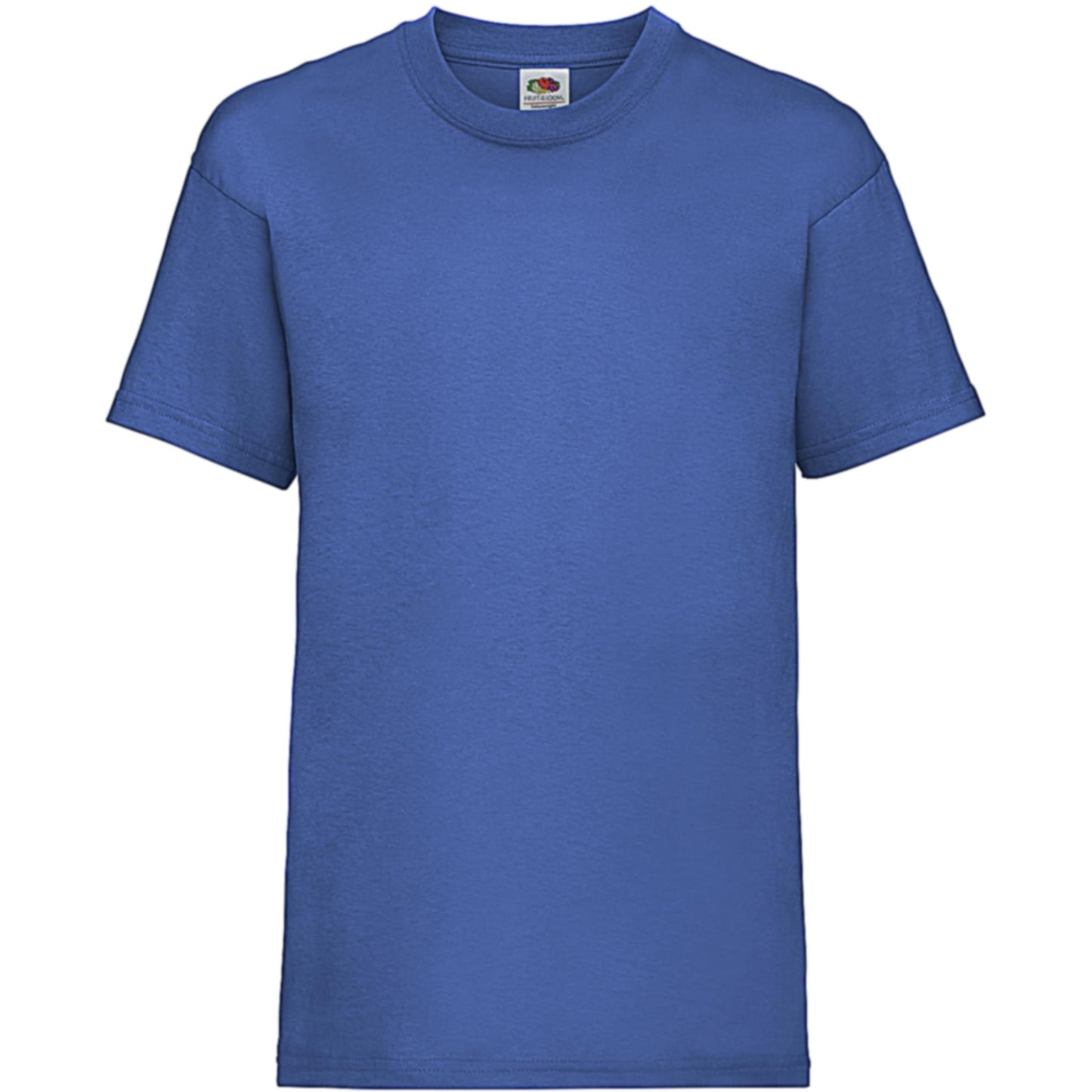 Tee shirt Enfant Value Weight