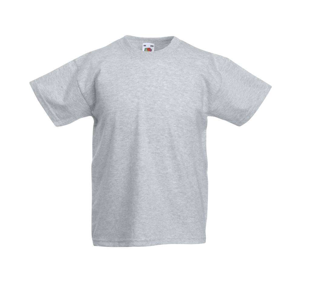 Tee shirt Enfant Value Weight