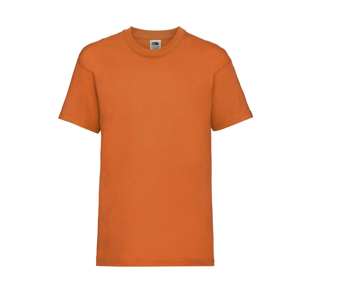 Tee shirt Enfant Value Weight