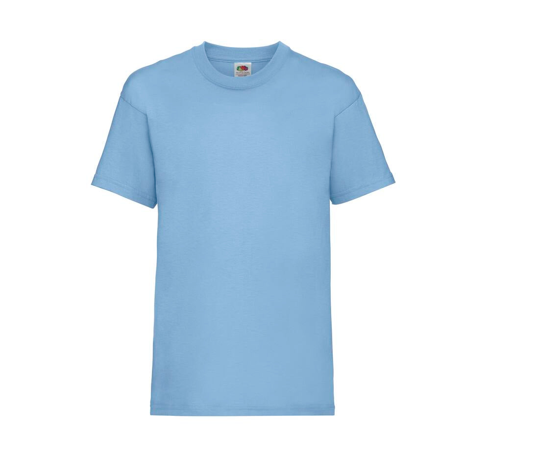 Tee shirt Enfant Value Weight