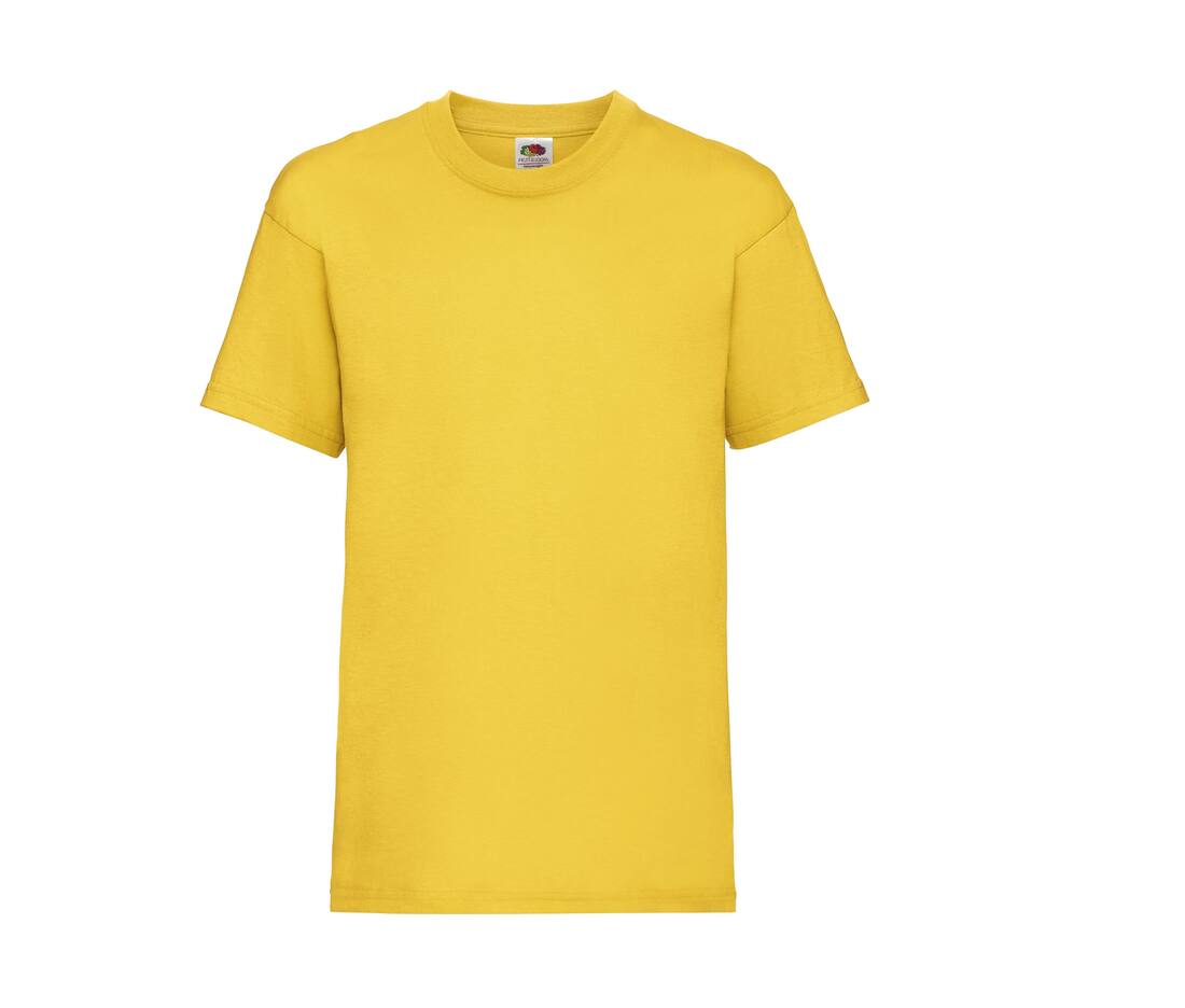 Tee shirt Enfant Value Weight