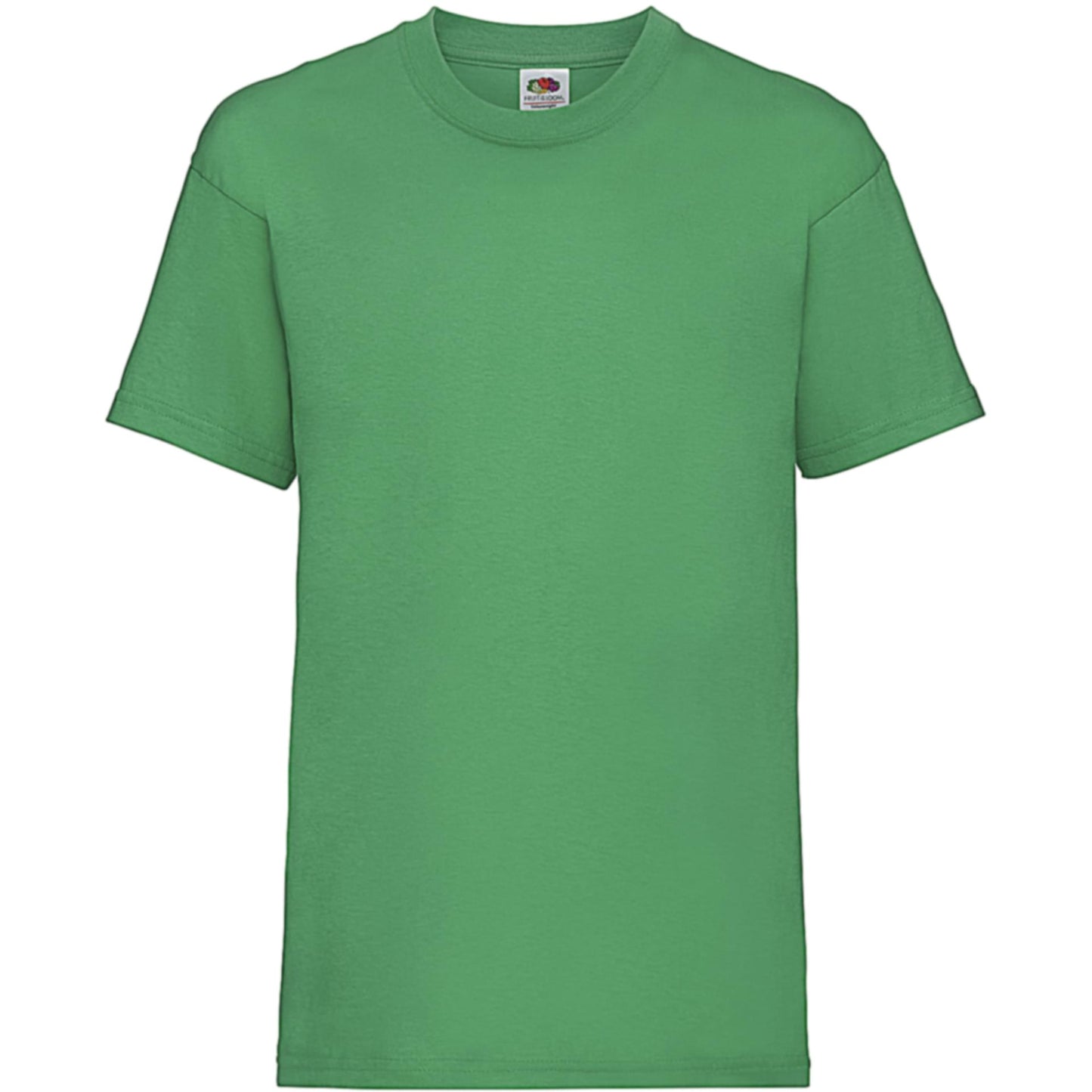 Tee shirt Enfant Value Weight