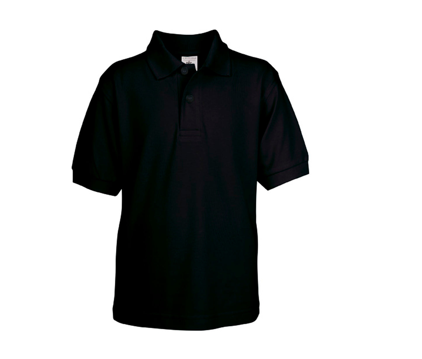 Polo Safran Enfant