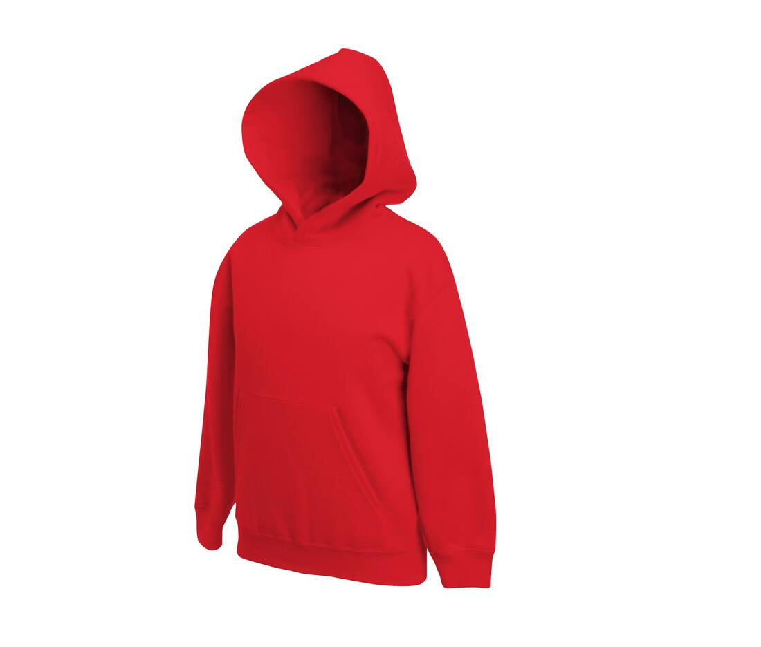 Sweat À Capuche Enfant