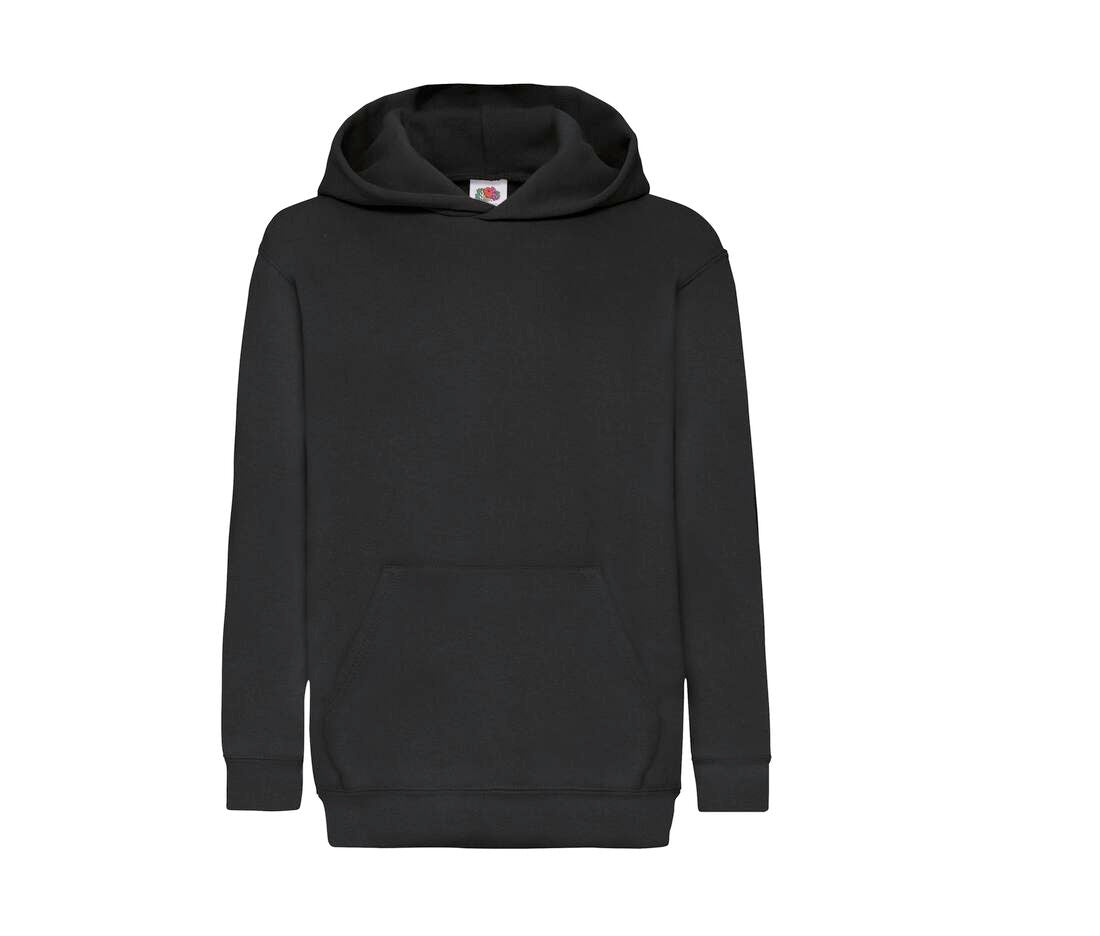 Sweat À Capuche Enfant