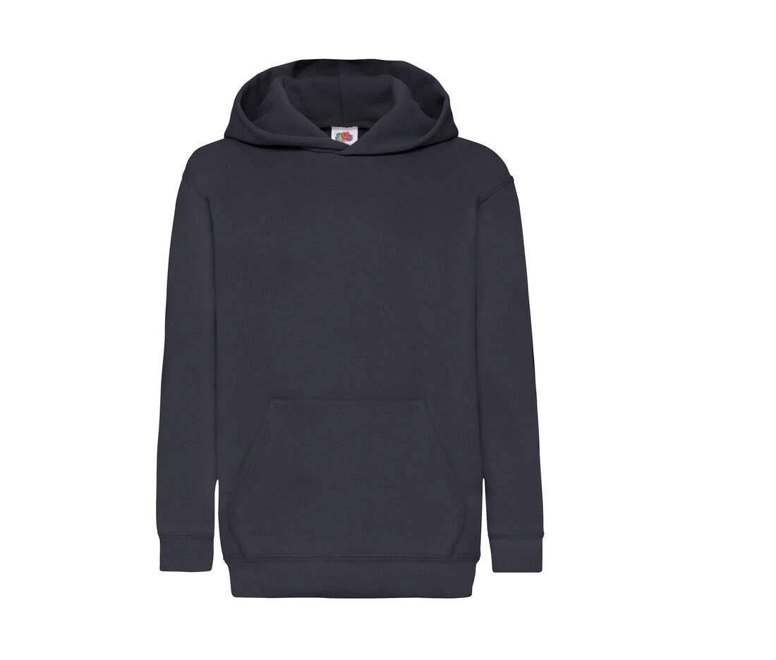 Sweat À Capuche Enfant