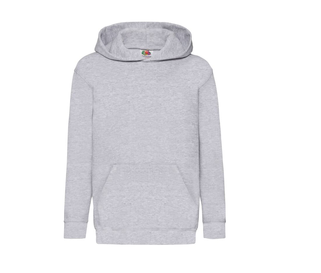 Sweat À Capuche Enfant
