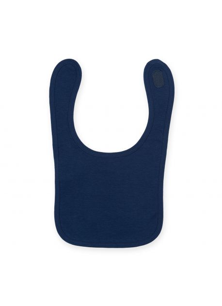 100% Cotton Baby Bib