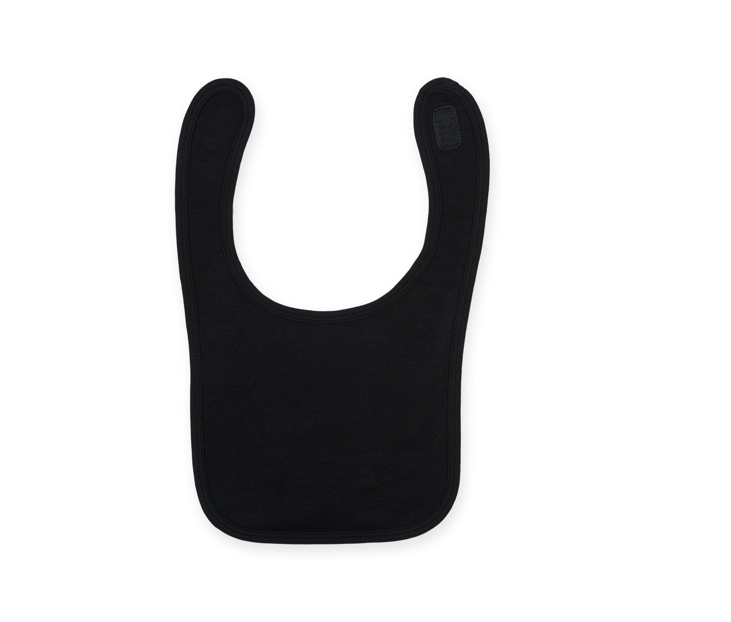 100% Cotton Baby Bib