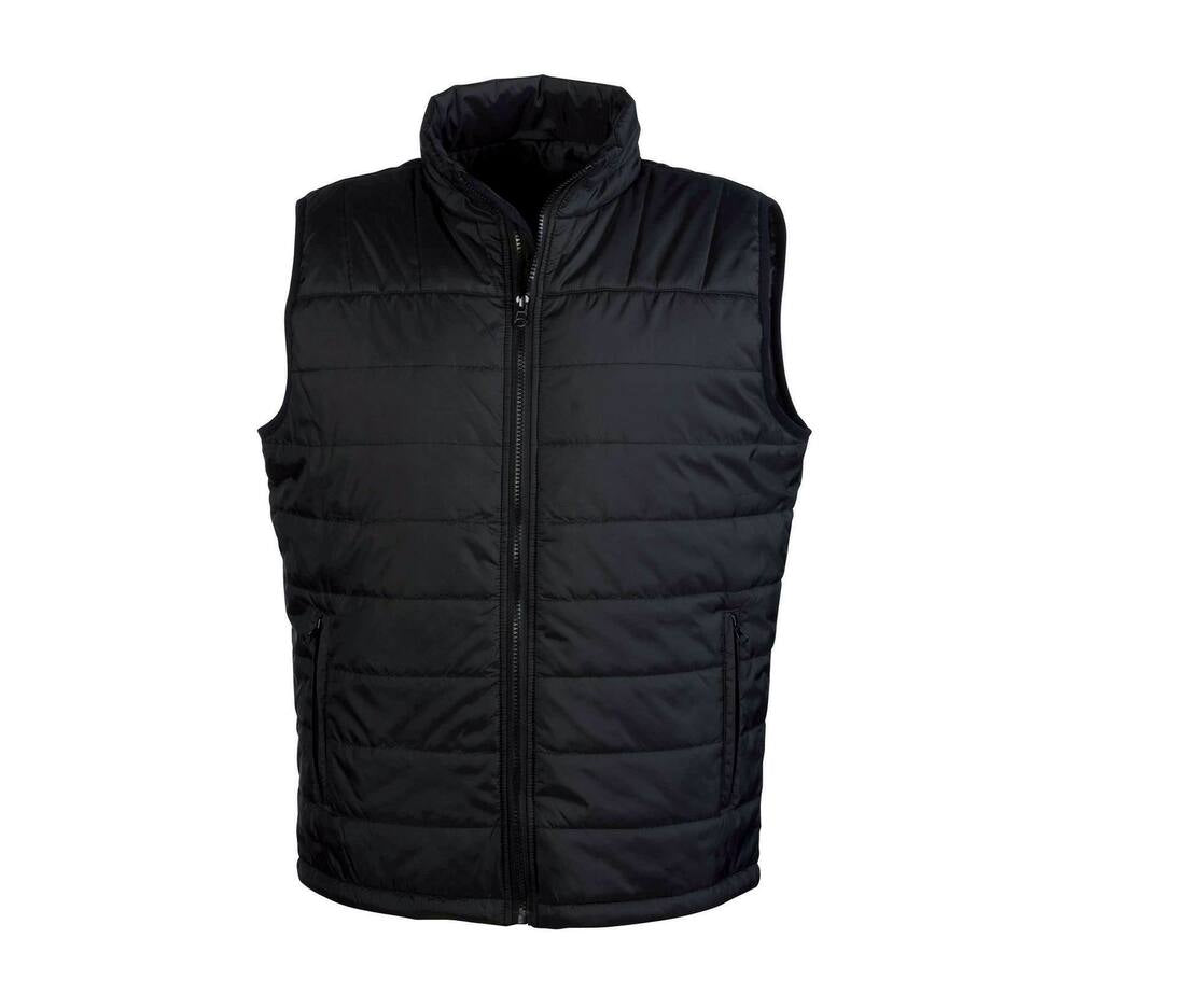 Child's trendy bodywarmer