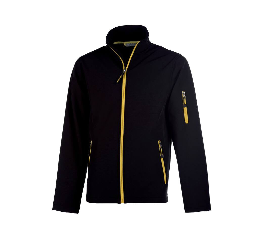 Veste Soft-Shell enfant