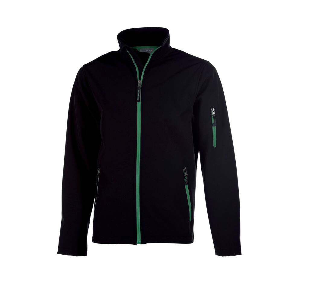 Veste Soft-Shell enfant
