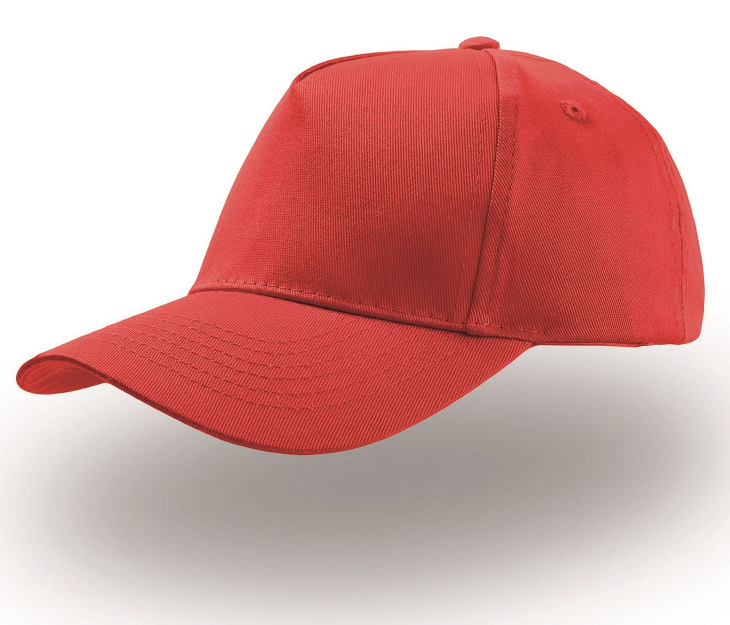 Kids 5 Panel Cap